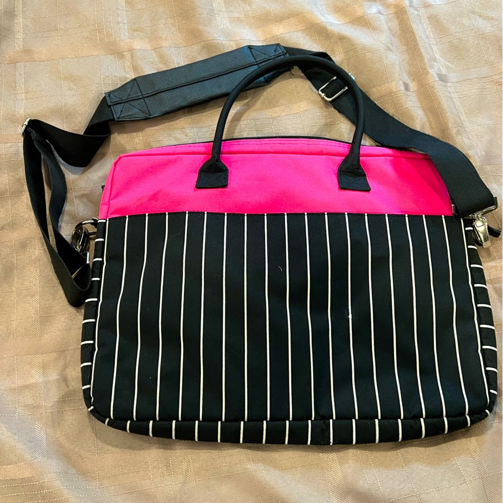 Super Cute laptop bag